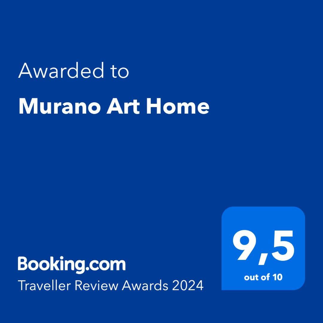 Murano Art Home Warsaw Exterior photo
